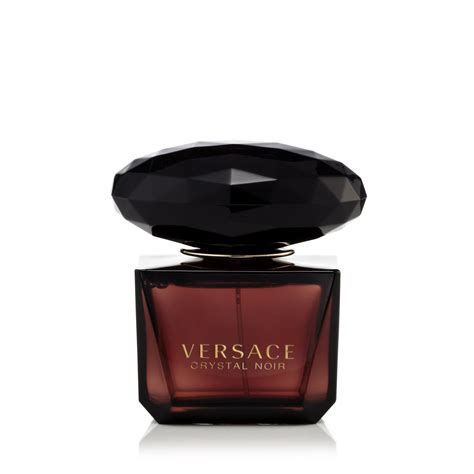 versace crystal noir 90ml|Versace Crystal Noir reviews.